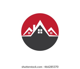 Property Logo Template