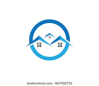 Property Logo Template