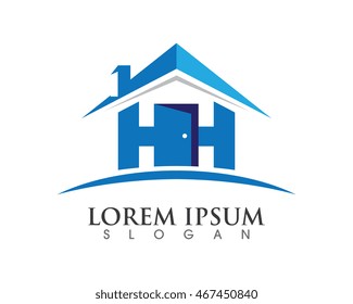 Property Logo Template