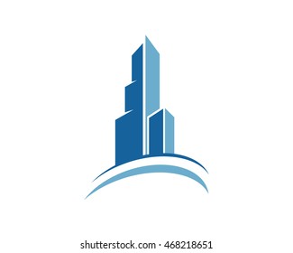 Property Logo Template