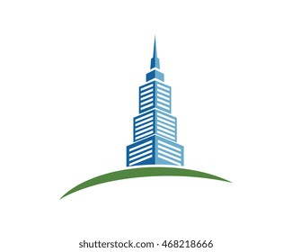 Property Logo Template