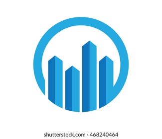 Property Logo Template Stock Vector (Royalty Free) 468240464 | Shutterstock