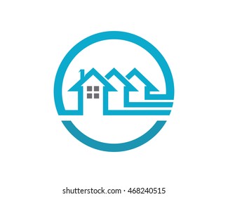 Property Logo Template