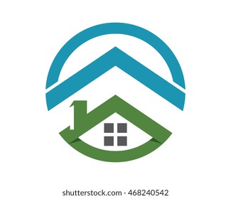 Property Logo Template