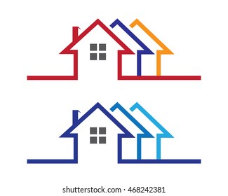 Property Logo Template