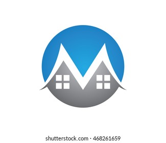 Property Logo Template