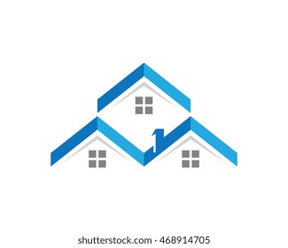 Property Logo Template