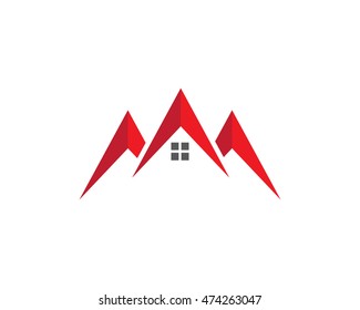 Property Logo Template