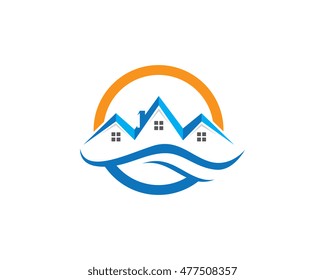 Property Logo Template