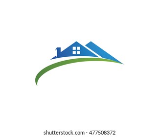 Property Logo Template
