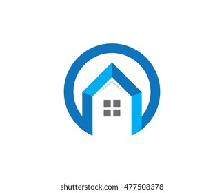 Property Logo Template