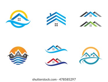 Property Logo Template