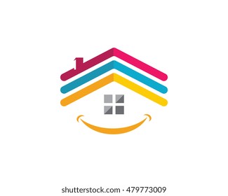 Property Logo Template