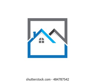 Property Logo Template