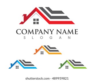 Property Logo Template