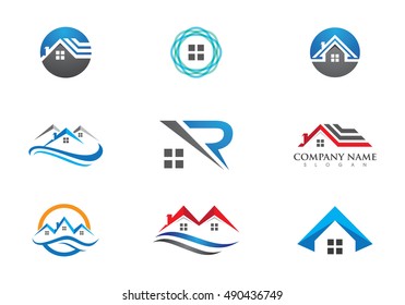 Property Logo Template