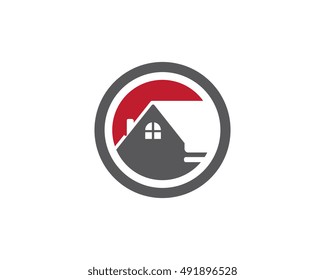 Property Logo Template