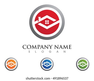 Property Logo Template