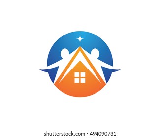 Property Logo Template