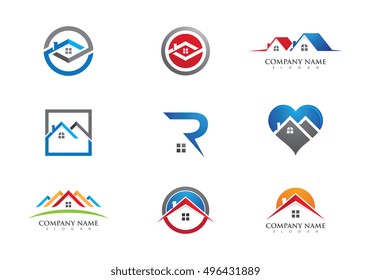 Property Logo Template