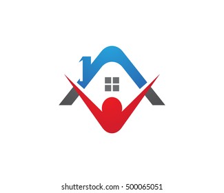 Property Logo Template