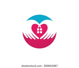 Property Logo Template