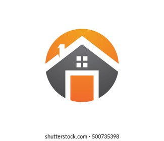 Property Logo Template