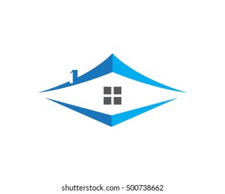 Property Logo Template