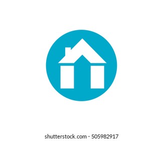 Property Logo Template