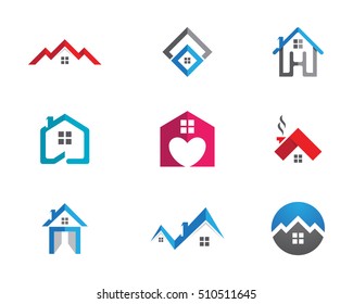 Property Logo Template