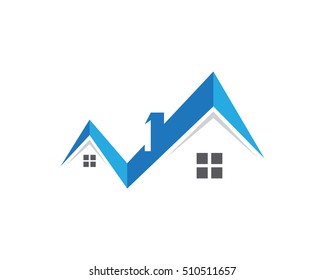 2,139 Diamond house logo Images, Stock Photos & Vectors | Shutterstock