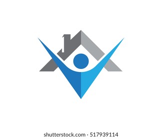 Property Logo Template