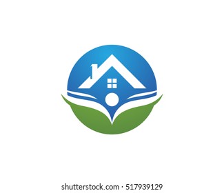 Property Logo Template