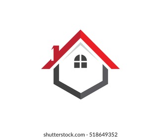 Property Logo Template