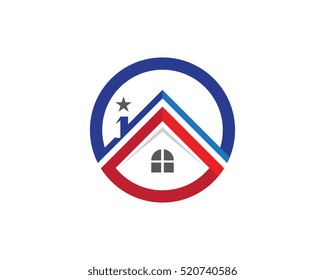 Property Logo Template