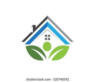 Property Logo Template