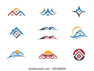 Property Logo Template