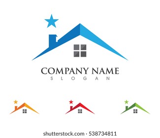  Property Logo Template