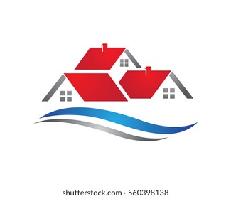 Property Logo Template