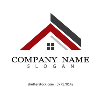 Property Logo Template