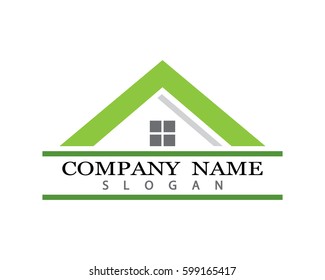 Property Logo Template