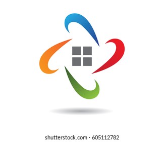 Property Logo Template