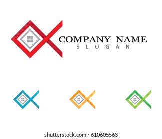 Property Logo Template