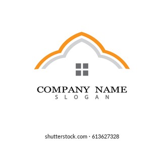 Property Logo Template