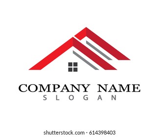 Property Logo Template