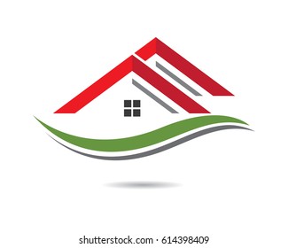 Property Logo Template