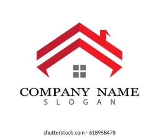 Property Logo Template