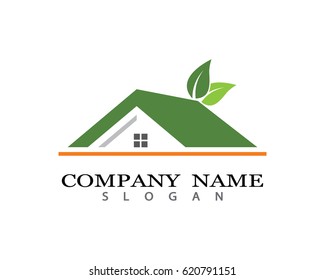 Property Logo Template