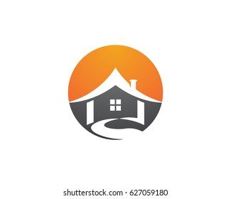 Property Logo Template