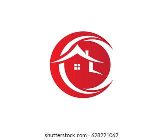 Property Logo Template